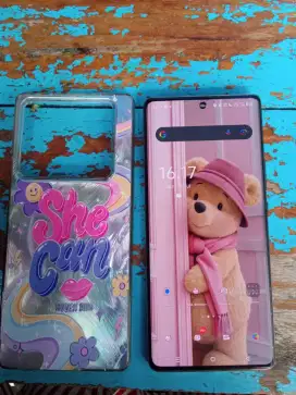 Jual infinix note 40 pro ram 8/256