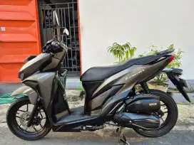Honda Vario 125 CBS ISS ‼️, Th 2019