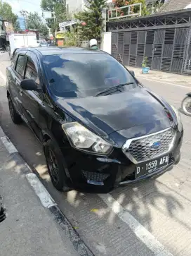 Datsun go panca