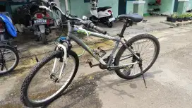 Jual Sepeda Polygon monarch