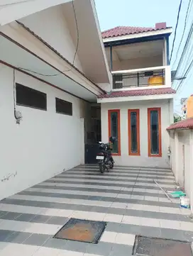 Dijual Rumah Manukan Mukti