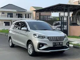 SUZUKI ERTIGA GL AT 2020 SERVICE RECORD