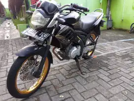 Di jual Vixion old 2010