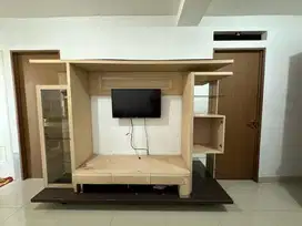 Cabinet/ Ambalan/ Rak/ Lemari TV