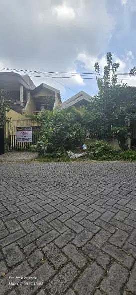 Ngagel. Barata jaya gang 3.  Surabaya timur