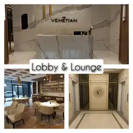 Disewakan Apartemen Kingland Avenue Tower The Venetian