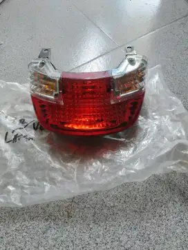 Lampu stop FIZR /VEGA