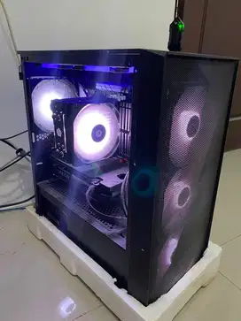 PC GAMING FULLSET RYZEN 5 5600