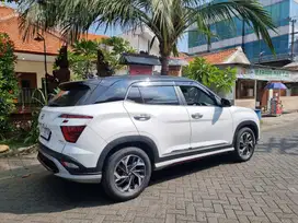 Hyundai Creta 2022 Bensin