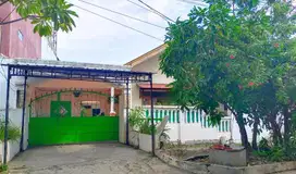 Rumah Gubeng Kertajaya Gubeng Surabaya Timur