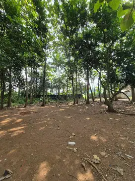 Dijual tanah kosong