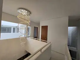 Dijual Rumah Forest Mansion