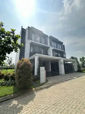 DIJUAL RUMAH MEWAH TERMURAH
