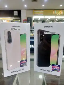 Samsung a56 5G 8/256gb