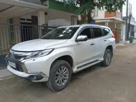 Mitsubishi Pajero Sport 2018 Diesel