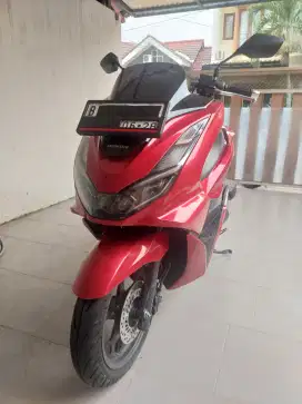 Honda PCX 160 km baru 1500 an 2023