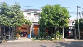 Disewakan/Dijual Rumah Bumi Panyawangan Cileunyi Jatinangor Bandung
