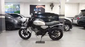 XSR 155cc 2024 exlusive