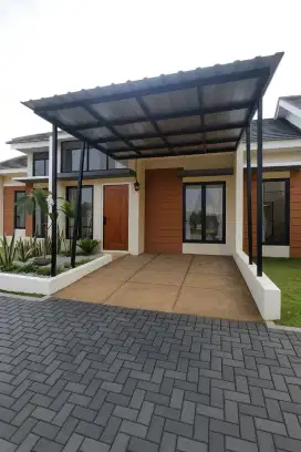 Cluster Setu Bekasi
