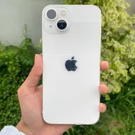 Iphone 13 128GB Starlight Ex Inter All Operator