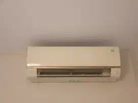 Ac Panasonic 1 pk Dingin banget