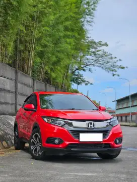 HRV E Matic 2019 Facelift