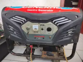 Genset general 250 watt