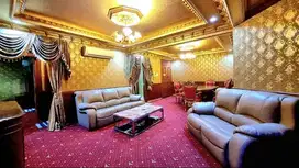 Di Jual  Apartemen Oasis Mitra Sarana Senen Jaya Jakarta Pusat Furnish