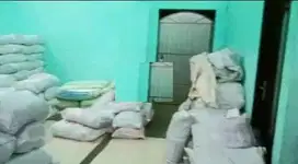 RUMAH USAHA LEBAK TIMUR ASRI SURABAYA AREA STRATEGIS RON.A818