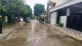 Dijual Tanah di Cinangka  Harga 1Jt-an - 15 Menit Tol Pamulang