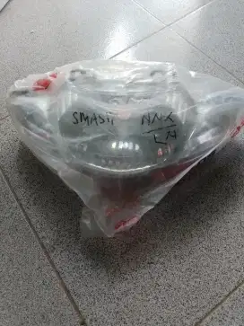 Reflektor / Lampu depan SMASH