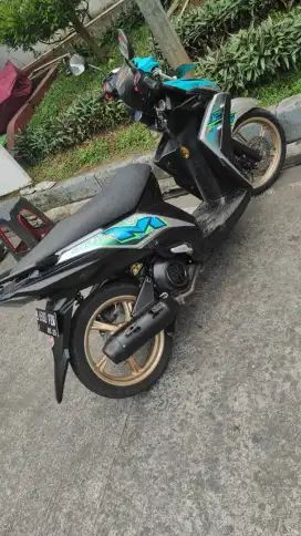 MIO M3 125 2015