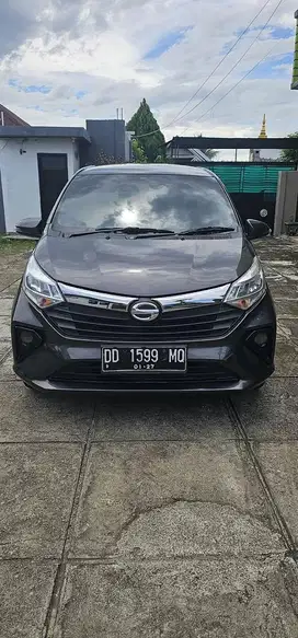 Sigra R Manual 2023