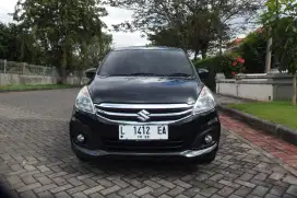 SUZUKI ERTIGA GL MATIC 2016 TERMURAH UNIT ISTIMEWA KREDIT DP MINIM