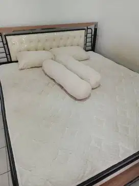 Matras informa sleep + dipan