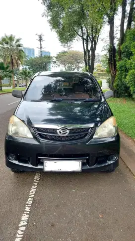 DIJUAL XENIA 2007 ORI