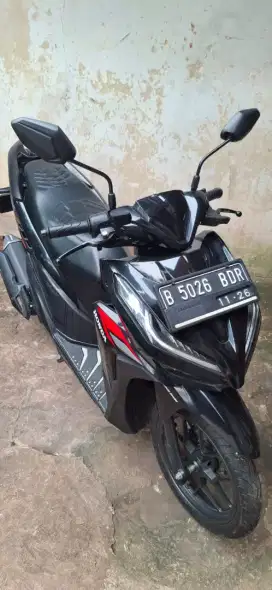 Honda vario 125 cbs 2021