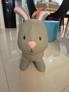 ELC rabbit animal