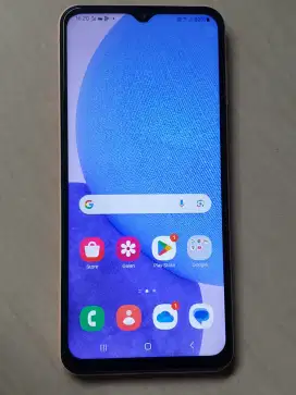 Samsung Galaxy A23 Ram 6/128GB Mesin Di Jamin Normal 100% Murah Aja