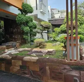 TERMURAH DIJUAL RUMAH 2 LANTAI DI CITRA GARDEN 6 JAKBAR