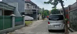 RUMAH CENGGER AYAM SUHAT COCOK UNTUK RUMAH KOST DI KOTA MALANG