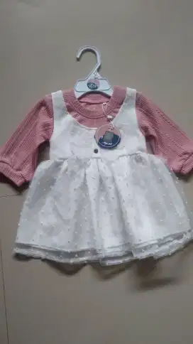Edisi salah beli dijual baju missbecca masih baru