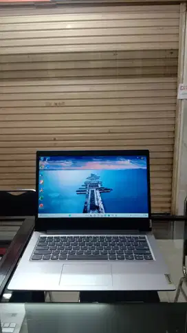 Lenovo Ideapad Slim 3-14ADA05 AMD 3020E RAM 8GB SSD 256GB M2 NVMe