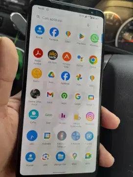 Asus Rog phone 3