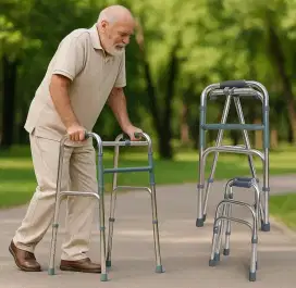 Walker GEA F913 L New