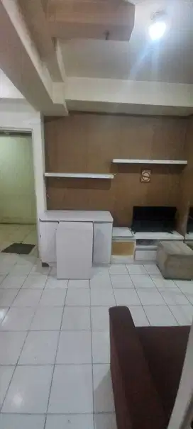 Tahunan Apartemen Menteng Square 1 Br Furnished Salemba