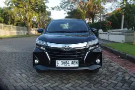 TOYOTA AVANZA 1.3 G MANUAL 2020 TERMURAH UNIT ISTIMEWA KREDIT DP MINIM