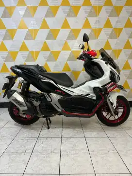 Jual bt/tt honda adv cbs 150 cc 2019