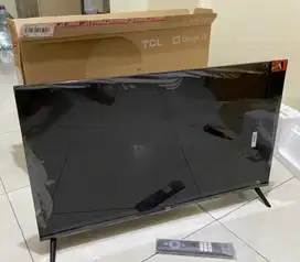 DIJUAL CEPAT SMART TV GOOGLE TV