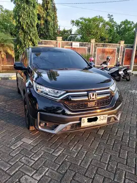 HONDA CR-V 2.0 Tahun 2022